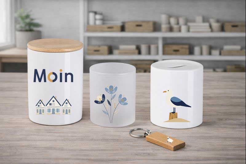 Kleine Geschenke