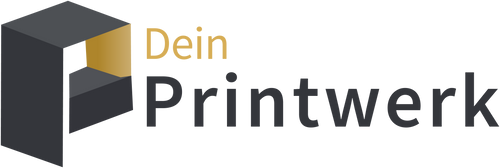 Dein Printwerk Manufaktur Itzehoe - Logo