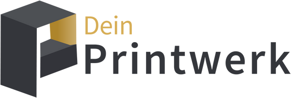Dein Printwerk Manufaktur Itzehoe - Logo