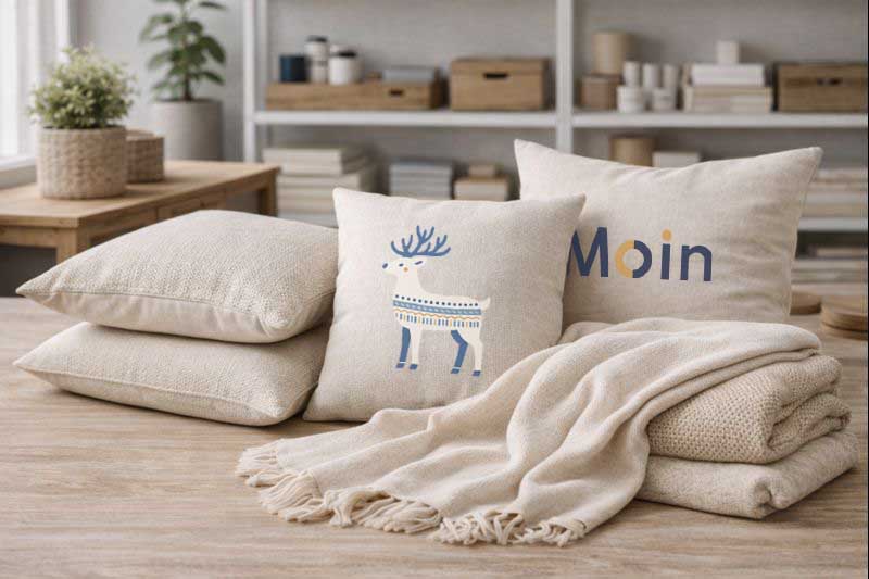 Wohnen & Lifestyle